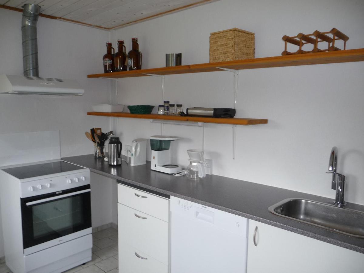 Klitgaarden Aparthotel Hjorring ภายนอก รูปภาพ