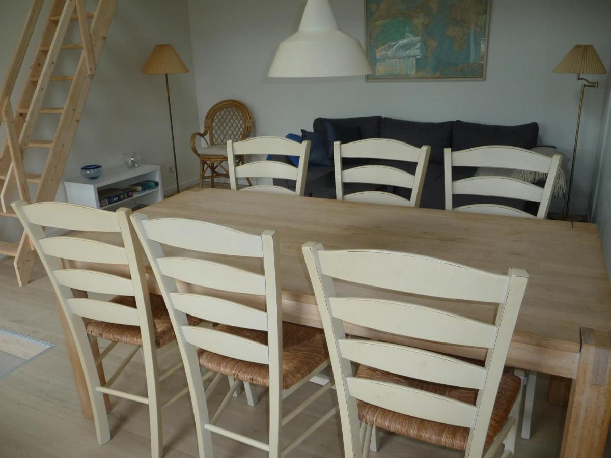 Klitgaarden Aparthotel Hjorring ภายนอก รูปภาพ