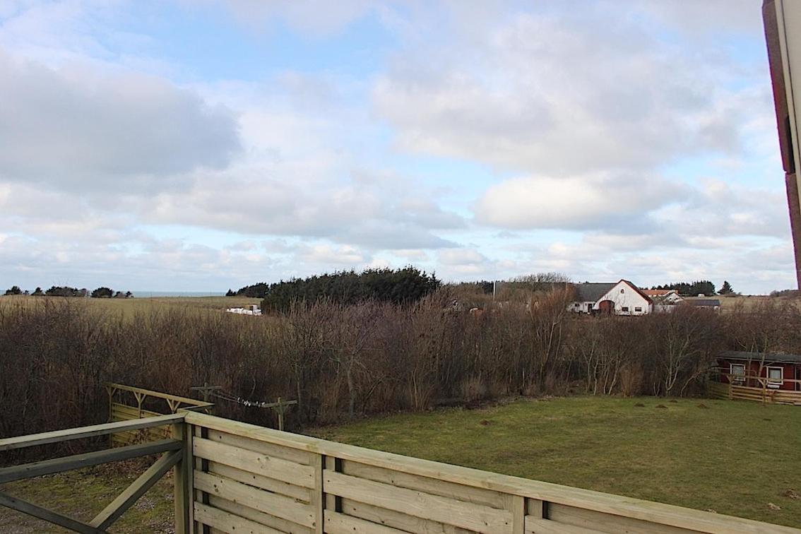 Klitgaarden Aparthotel Hjorring ภายนอก รูปภาพ