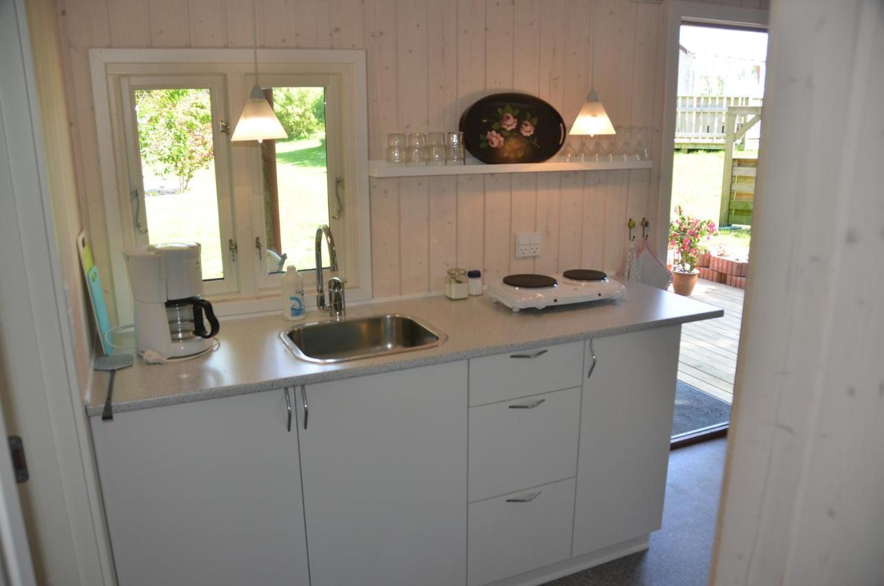 Klitgaarden Aparthotel Hjorring ภายนอก รูปภาพ